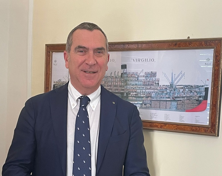 BLANDINA: “LE IMPRESE FATICANO A TROVARE LE FIGURE GIÀ FORMATE” - 31/03/2023